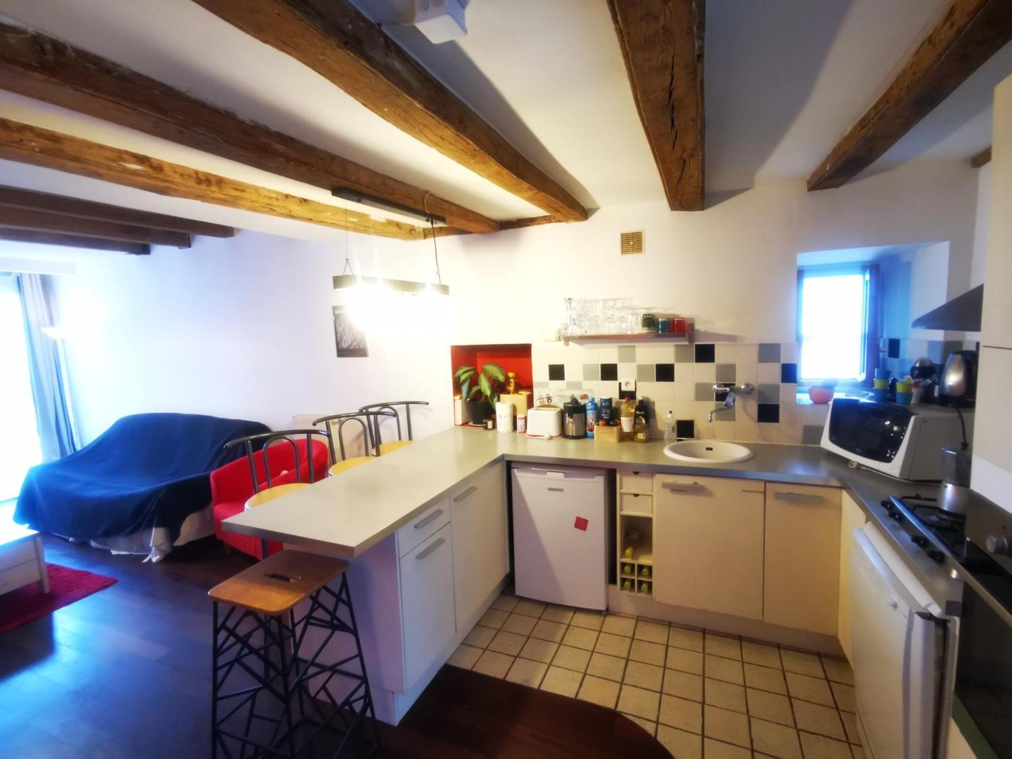 Trentemoult : Charmante Grande Maison Avec Vue Sur Loire 105 M2 Резе Экстерьер фото